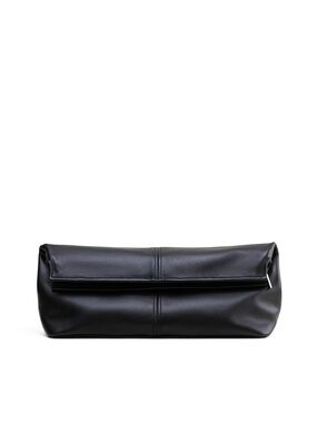 NWT POELLE CLUTCH BAG